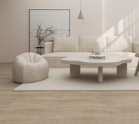 扬子地板已然成为中国地板行业的一张闪